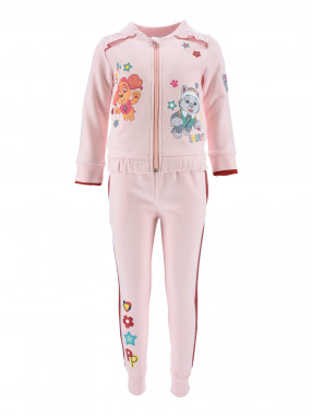 KIDS MOVIE HEROES Παιδικό Αθλητικό Σετ PAW PATROL