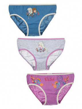 SUN CITY Lenjerie Frozen