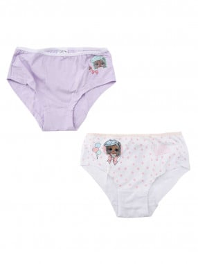 KIDS MOVIE HEROES LOL SURPRISE Briefs