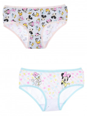 KIDS MOVIE HEROES Dečiji donji veš MINNIE
