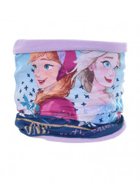 SUN CITY Dečiji šal-kragna FROZEN