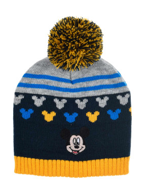 KIDS MOVIE HEROES Fes Mickey Mouse