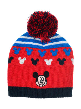 KIDS MOVIE HEROES Fes Mickey Mouse