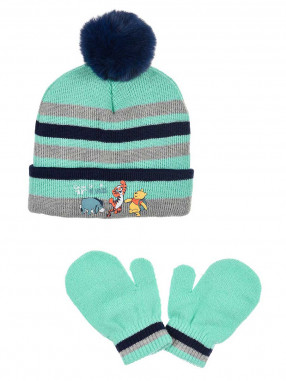 SUN CITY Set 2 piese Winnie