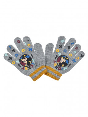 KIDS MOVIE HEROES Manusi Mickey