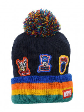 KIDS MOVIE HEROES AVENGERS C Beanie