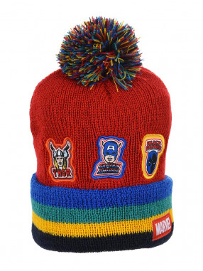 KIDS MOVIE HEROES Fes Avengers C