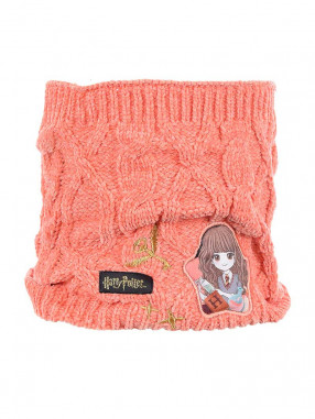KIDS MOVIE HEROES HARRY POTTER Neck Warmer
