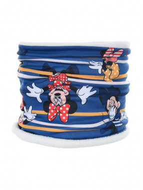 KIDS MOVIE HEROES dečiji šal-kragna MINNIE