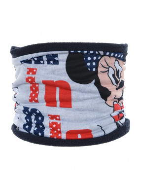 KIDS MOVIE HEROES MINNIE Neck Warmer
