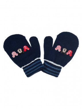 KIDS MOVIE HEROES Manusi Mickey