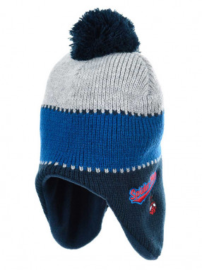 KIDS MOVIE HEROES Fes Spiderman