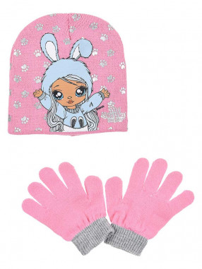 KIDS MOVIE HEROES Set 2 piese Nanana Surprise