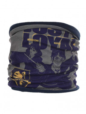 KIDS MOVIE HEROES HARRY POTTER Neckwarmer