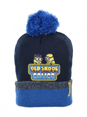 KIDS MOVIE HEROES Fes Minions