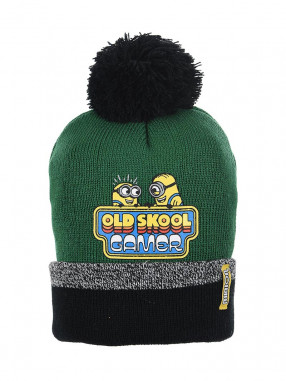 KIDS MOVIE HEROES Fes Minions