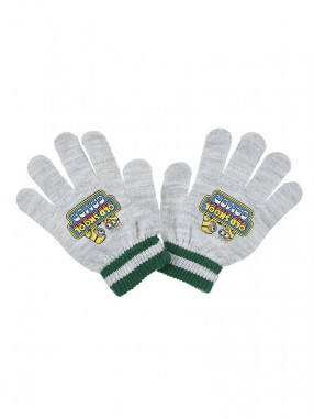 KIDS MOVIE HEROES Manusi Minions