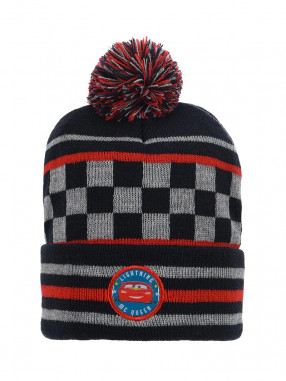 KIDS MOVIE HEROES Παιδικός Σκούφος CARS