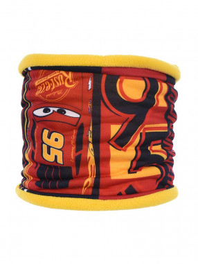 KIDS MOVIE HEROES Παιδική Γκέτα Λαιμού CARS