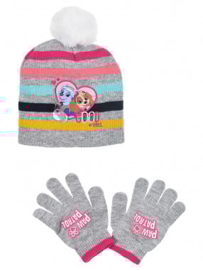 KIDS MOVIE HEROES PAW PATROL 2-piece set