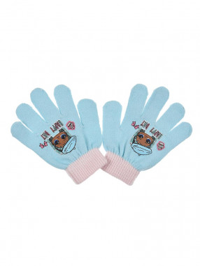 KIDS MOVIE HEROES Manusi Lol Surprise