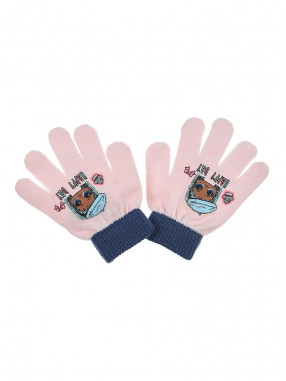 KIDS MOVIE HEROES Manusi Lol Surprise