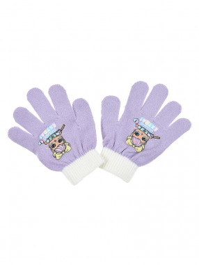 KIDS MOVIE HEROES Manusi Lol Surprise