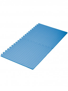 ORION Covoras Eva – negru x 2