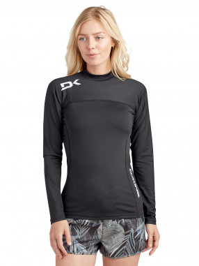 DAKINE Блуза за сърф с UV защита HD SNUG FIT L/S