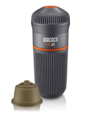 WACACO Dolce Gusto Nanopresso DG Kit