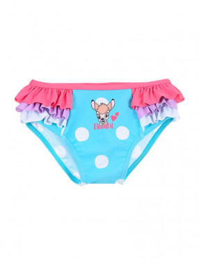 KIDS MOVIE HEROES Costum de baie Bambi