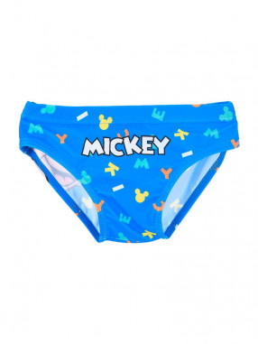 KIDS MOVIE HEROES Costum de baie Mickey
