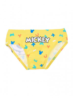 KIDS MOVIE HEROES Costum de baie Mickey