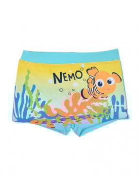 KIDS MOVIE HEROES Бански NEMO