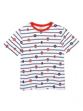 KIDS MOVIE HEROES Tricou Spiderman