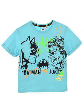 KIDS MOVIE HEROES Tricou Batman