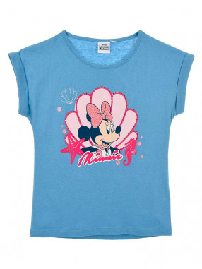 KIDS MOVIE HEROES Tricou Minnie