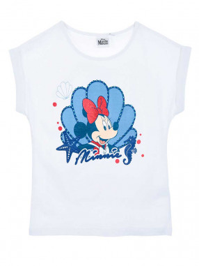 KIDS MOVIE HEROES Tricou Minnie