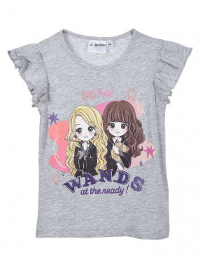 KIDS MOVIE HEROES Tricou Harry Potter