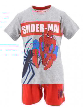 KIDS MOVIE HEROES Set 2 parti Spiderman
