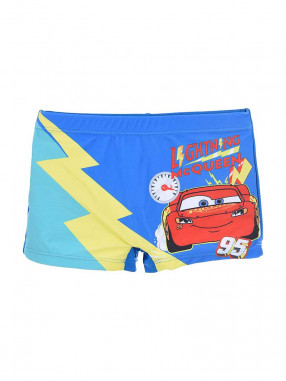 KIDS MOVIE HEROES Бански CARS