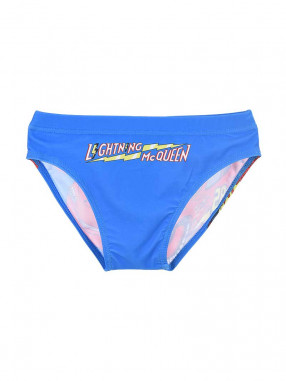 KIDS MOVIE HEROES Costum de baie Cars