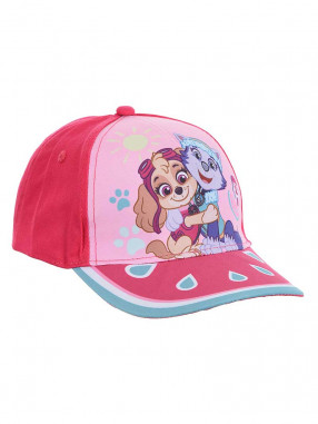 KIDS MOVIE HEROES Sapca Paw Patrol
