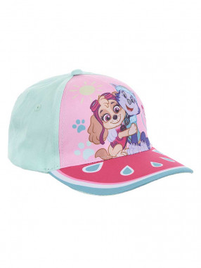 KIDS MOVIE HEROES PAW PATROL Cap