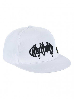 KIDS MOVIE HEROES Παιδικό Καπέλο BATMAN