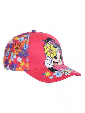 KIDS MOVIE HEROES Sapca Minnie