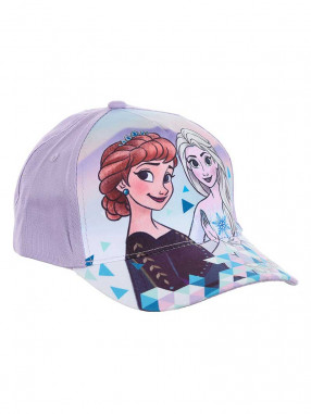 KIDS MOVIE HEROES Sapca Frozen