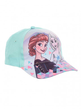 KIDS MOVIE HEROES Sapca Frozen