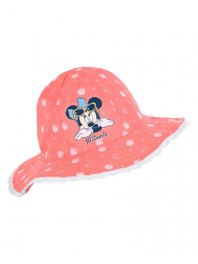 KIDS MOVIE HEROES Παιδικό Καπέλο MINNIE