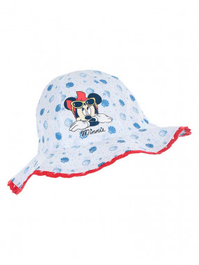 KIDS MOVIE HEROES Palarie Minnie